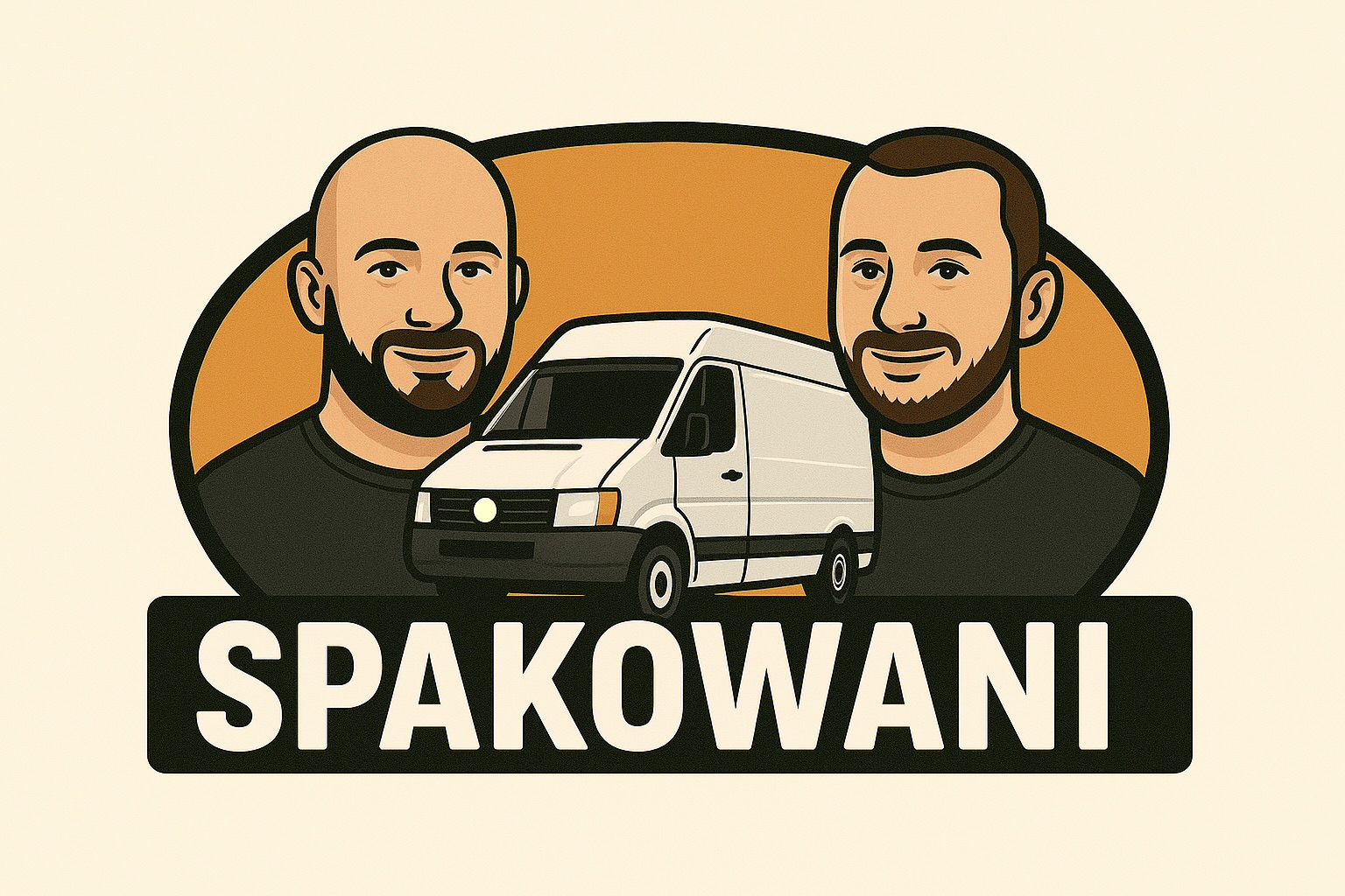 Spakowani